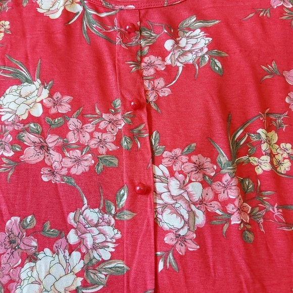 Lily Morgan  Ladies Tank Top - Picture 2 of 5